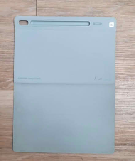 Photo of free Samsung galaxy tab s6 cover (Medford ma) #3