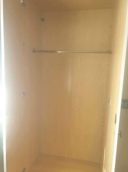 Photo of free Wardrobe (DA1) #2