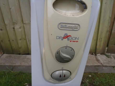 Photo of free Electric Heater (oil filled) (Marlbrook B61 0HS) #2