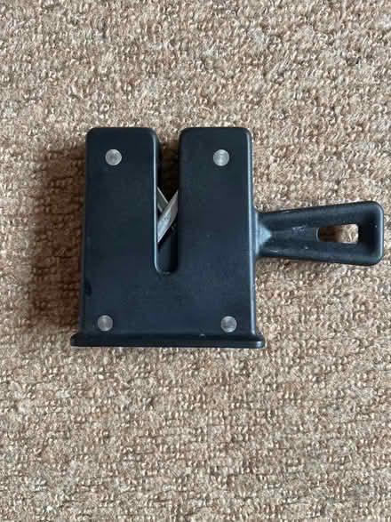 Photo of free Knive sharpener (Twyford RG10) #1