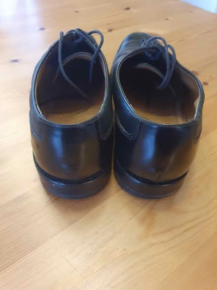 Photo of free Loakes mens leather shoes 10.5 (Warden Hill) #3