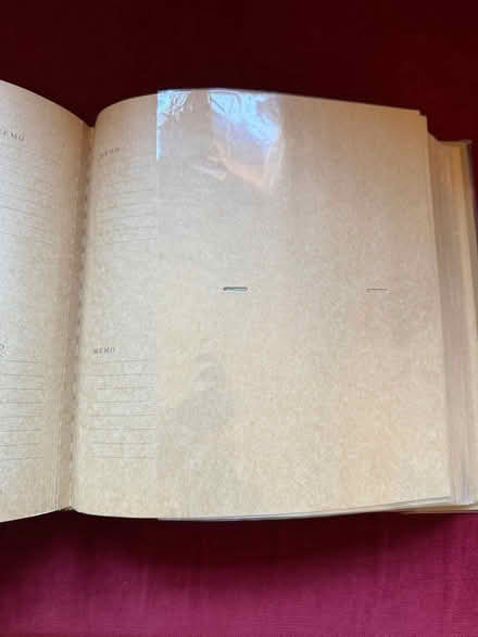 Photo of free Photograph album (Southport PR8) #1
