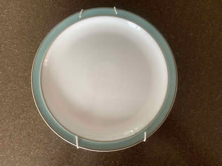 Photo of free 3 Wall Plate Hangers (Packsaddle BA11) #2