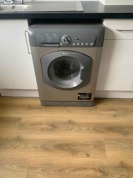 Photo of free Working oven and washing machine (Plaistow E13) #1
