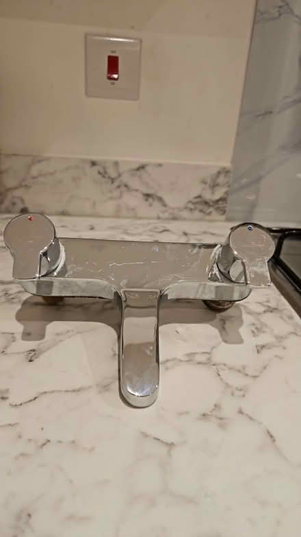 Photo of free Tap Mira (ME8) #1