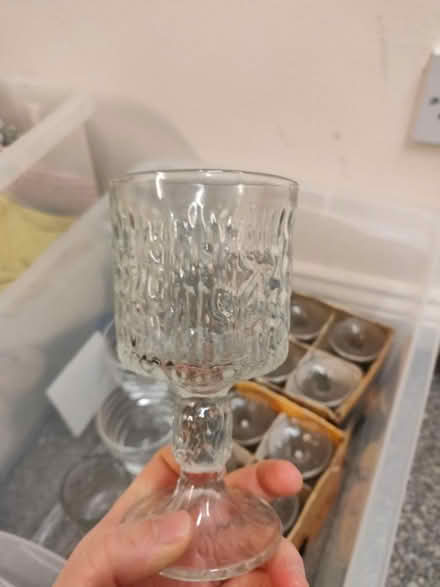 Photo of free Fancy glasses (New Barnet EN4) #2