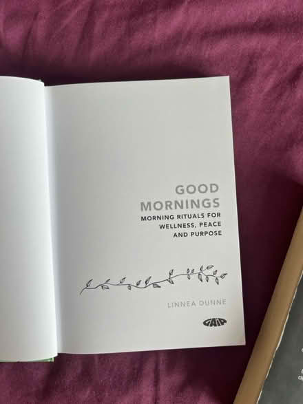 Photo of free Good mornings (Nether Edge S7) #3