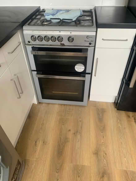 Photo of free Working oven and washing machine (Plaistow E13) #2