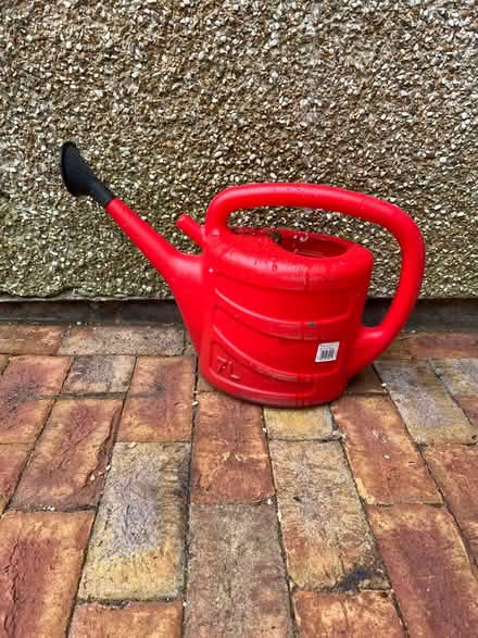 Photo of Watering can (BS5) #1