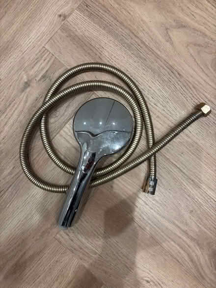 Photo of free Shower head (Oxenholme LA9) #1
