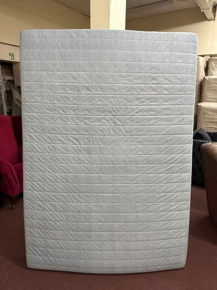 Photo of free Double Mattress (CRADLEY heath) #1