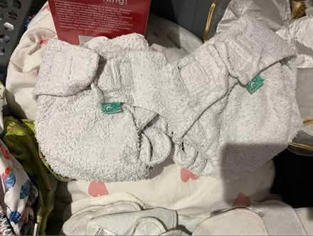 Photo of free Huge reusable nappy bundle (Heeley S2) #3
