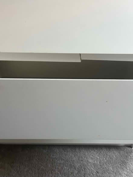 Photo of free IKEA drawers (SW2) #2