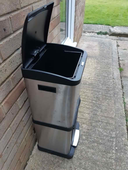 Photo of free Kitchen bin (Kidlington OX5) #2