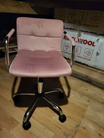 Photo of free Single chair (Weoley Castle B29) #1