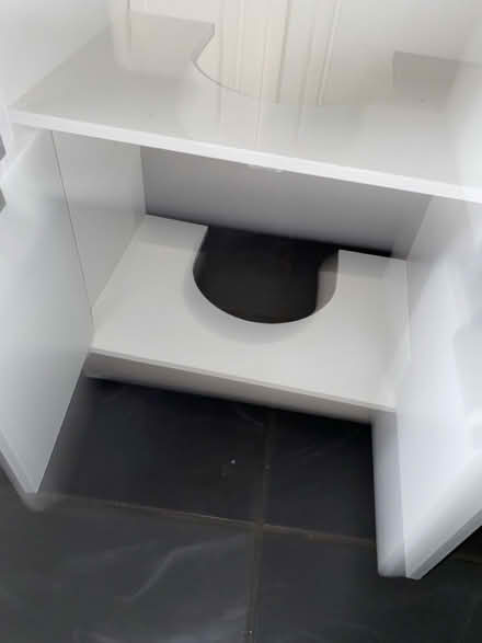 Photo of free Under sink unit (Sheffield 5) #3