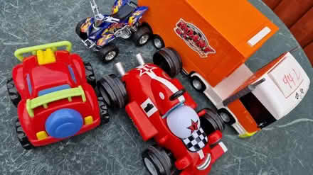 Photo of free Toys to gift (Aspley, NG8) #2