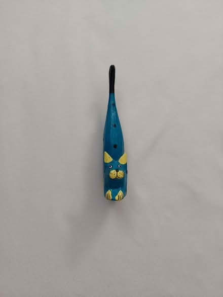 Photo of free Ring holder (near Ilchester Elementary) #1