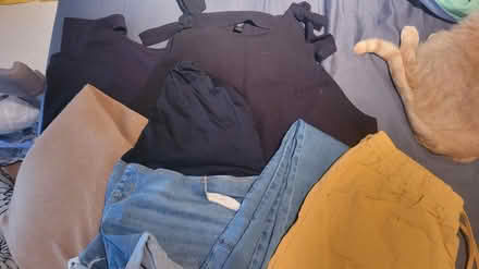 Photo of free Maternity Clothes (Rio Grande and Indian School) #3