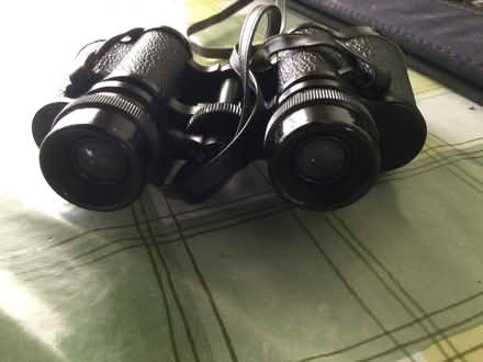 Photo of free A pair of binoculars (Littlemore OX4) #1