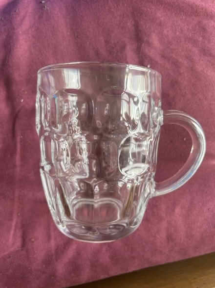 Photo of free Two pint glasses (Nether Edge S7) #3