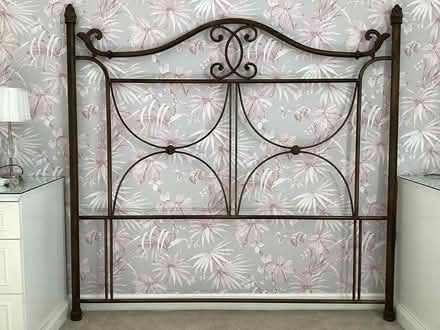 Photo of free Head board (Solihull B91) #1