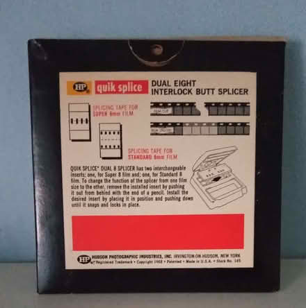 Photo of free Microphone and film splicer (Blakenall WS3) #1