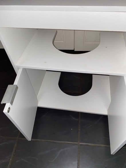 Photo of free Under sink unit (Sheffield 5) #2