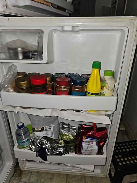 Photo of free Refrigerator (Boro Park, Brooklyn) #4
