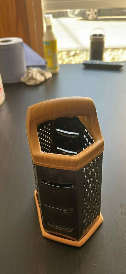 Photo of free Grater (B16) #2