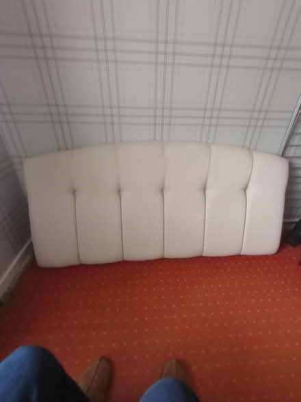 Photo of free Headboard (wallasey CH45) #1
