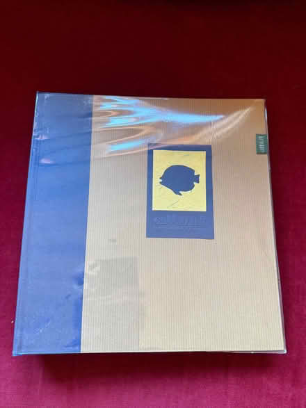 Photo of free Photograph album (Southport PR8) #2