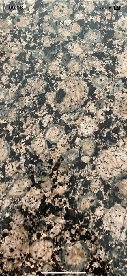 Photo of free Granite kitchen surface (Great Malvern WR14 3) #1