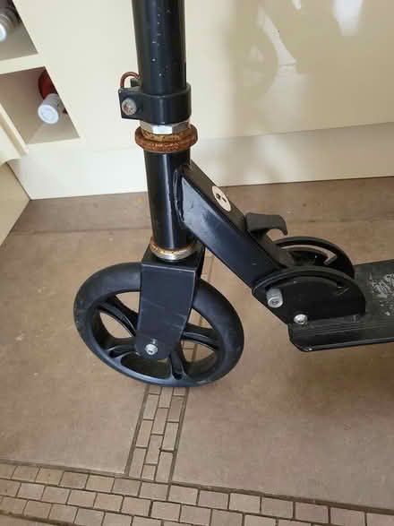 Photo of free scooter (Shenley Brook End MK5) #2