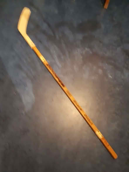 Photo of free Ice hockey stick (Iffley Road OX4) #1