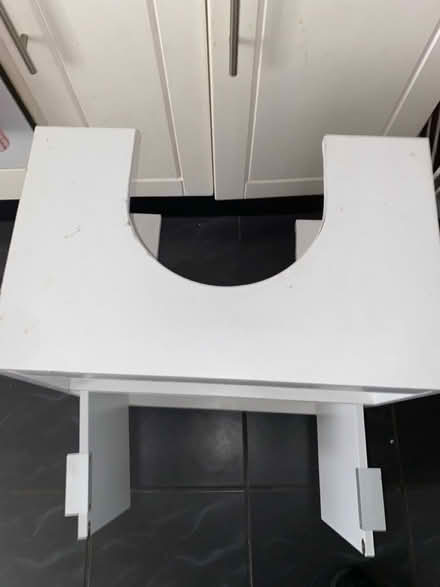 Photo of free Under sink unit (Sheffield 5) #4