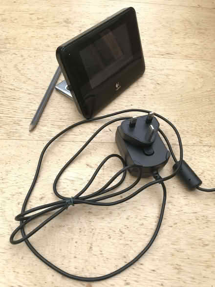 Photo of free Wi-Fi music /streaming player (Gressingham LA2) #1