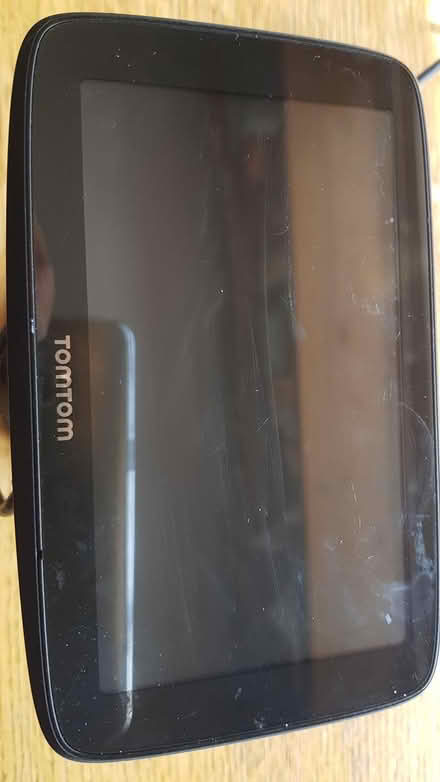 Photo of free TomTom Satnav (Kettleshulme SK23) #1