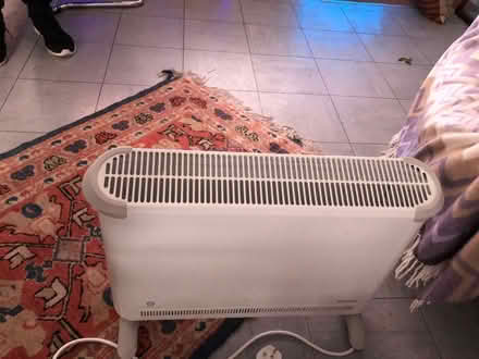 Photo of free Furniture Collection today B4 4pm (W14 Holland park) #2