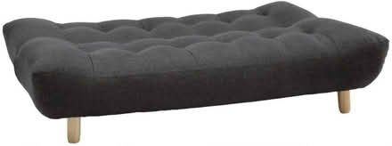 Photo of free Habitat sofa bed (Streatham SW16) #4