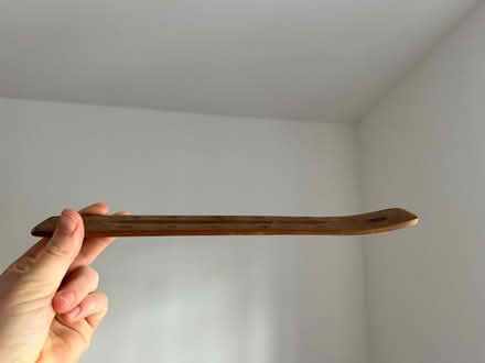 Photo of free Incense burner tray (Nether Edge S7) #2