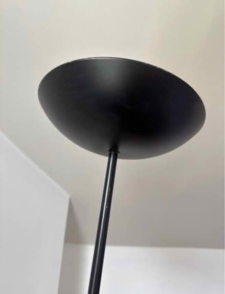 Photo of free Floor lamp (SW11 Clapham) #4