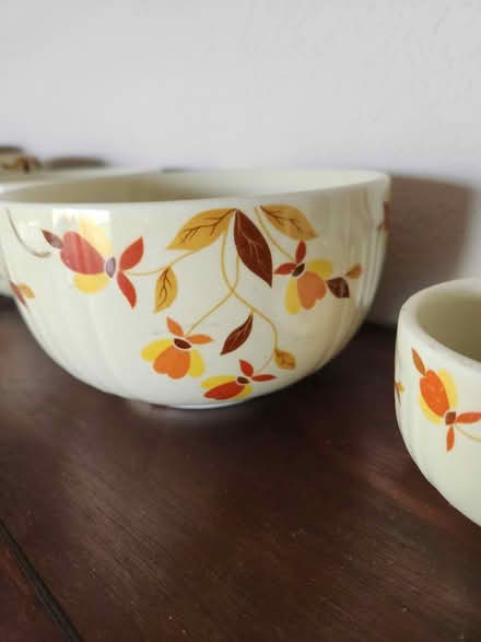 Photo of free Bowls (Rossmoor, Walnut Creek) #2