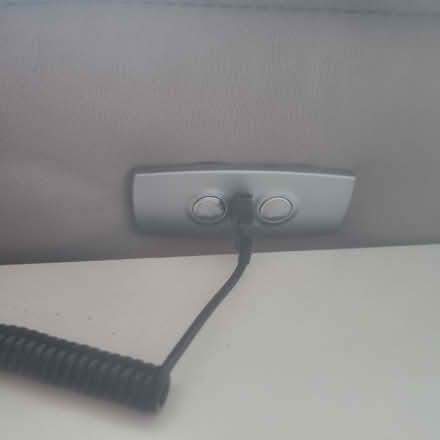 Photo of free 2 seat electric recliner sofa (Westminster Drive PO21) #4