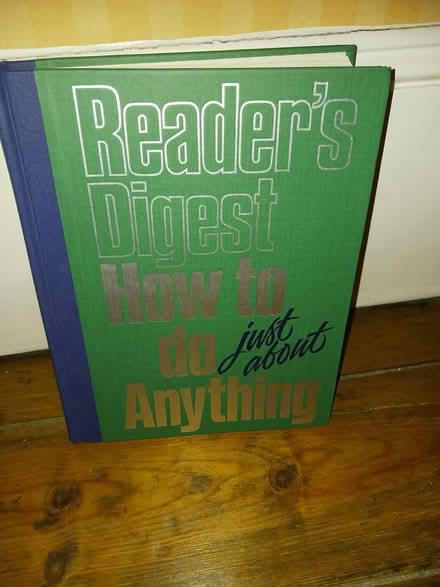 Photo of free Selection of books (Clapham North London SW4) #4