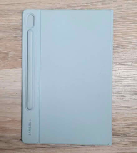Photo of free Samsung galaxy tab s6 cover (Medford ma) #2