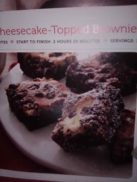 Photo of free B-"Pot Pies & Casseroles" 10031 (Hamilton Heights 10031) #3