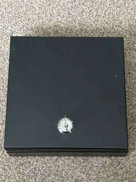 Photo of free Locking Cash Box (Stanford-le-Hope SS17) #1