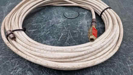 Photo of free Virgin media cable (Aspley, NG8) #1
