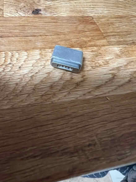 Photo of free Old mac to mac book pro MagSafe (Chaddesden) #1